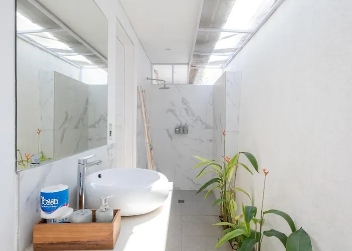 Elsies - With Cook, Butler, Private Gym And Pool Table Villa